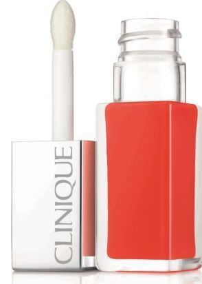 Clinique Pop Lacquer Lip Colour + Primer