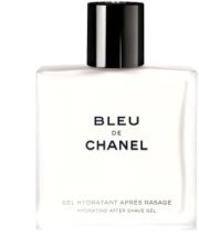 Chanel - Bleu de Chanel Hydrating After Shave Gel Chanel - Bleu de Chanel Hydrating After Shave Gel