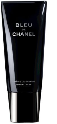 Chanel - Bleu de Chanel Shaving Cream