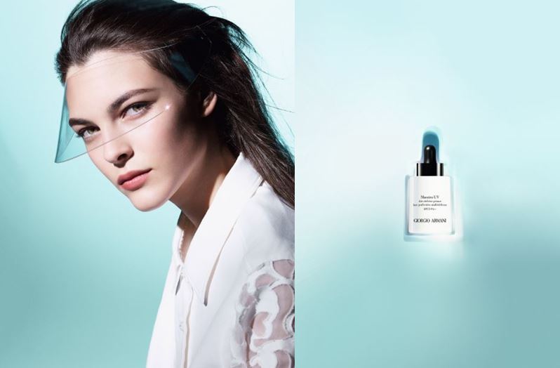 Giorgio Armani Maestro UV Skin Defense Primer SPF 50 PA++ Giorgio Armani Maestro UV Skin Defense Primer SPF 50 PA++