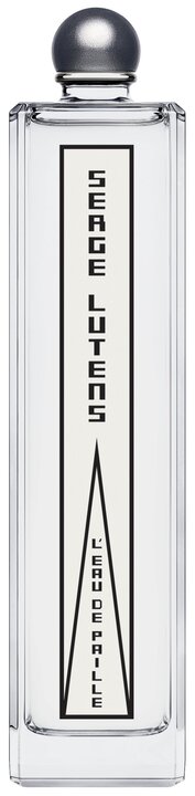 Serge Lutens L'Eau de Paille