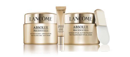 Lancôme - Absolue Precious Cells - The Silky Collcetion