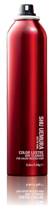 Shu Uemura Art of Hair Color Lustre Dry Cleaner
