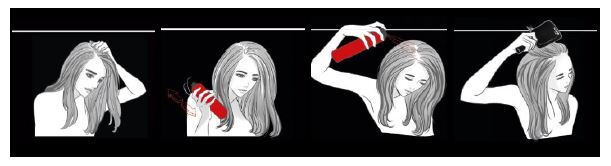 Shu Uemura Art of Hair Color Lustre Dry Cleaner Shu Uemura Art of Hair Color Lustre Dry Cleaner
