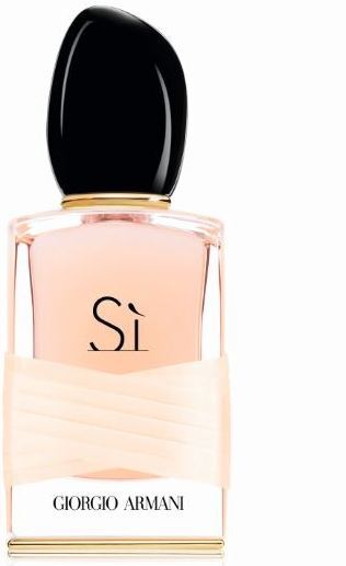 Giorgio Armani Sì Rose Signature