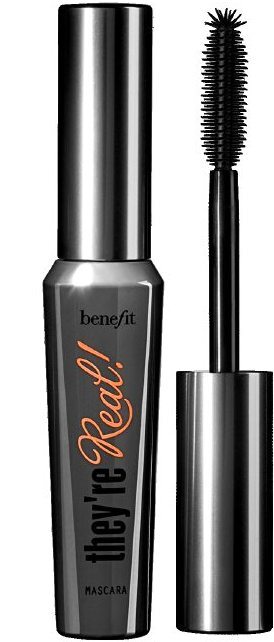Benefit they're real mascara Benefit they're real mascara