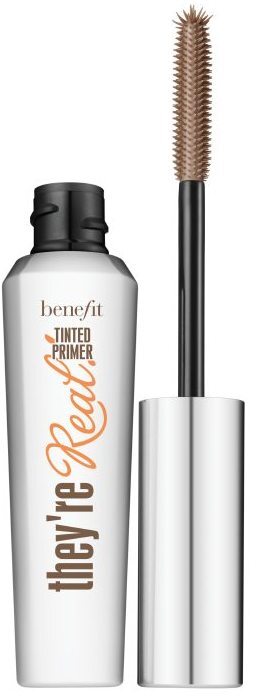 Benefit they're real tinted primer
