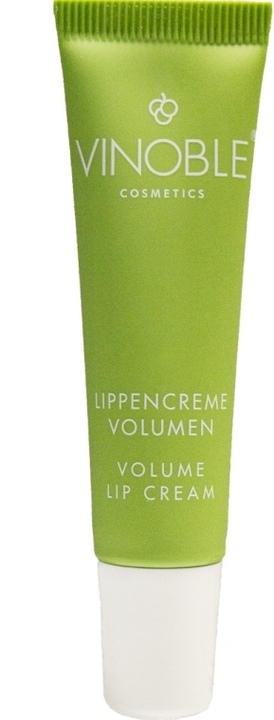 Vinoble Lippencreme Volumen