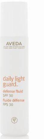 Aveda Daily Light Guard