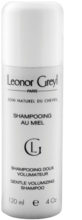 Leonor Greyl Shampooing au Miel Leonor Greyl Shampooing au Miel