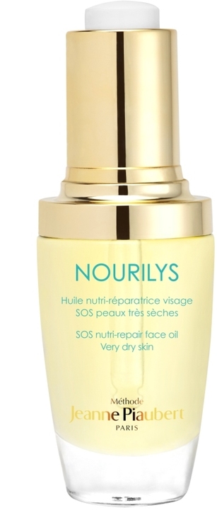 Methode-Jeanne-Piaubert-Nourilys-SOS Nutri-Repair Face Oil Methode-Jeanne-Piaubert-Nourilys-SOS Nutri-Repair Face Oil