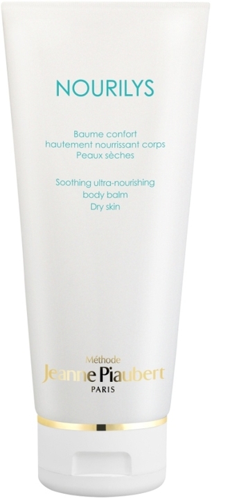 Méthode Jeanne Piaubert Nourilys Soothing Ultra Nourishing Body Balm