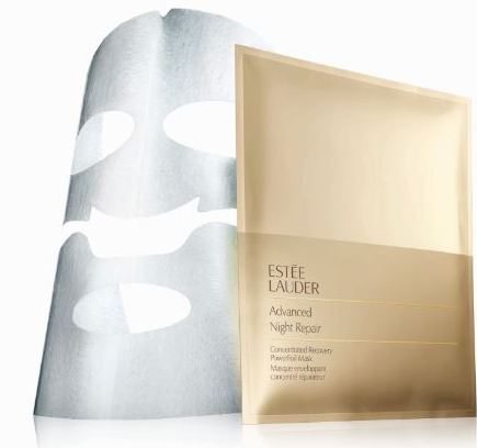 Estée Lauder - Advanced Night Repair Concentrated Recovery PowerFoil Mask Estée Lauder - Advanced Night Repair Concentrated Recovery PowerFoil Mask