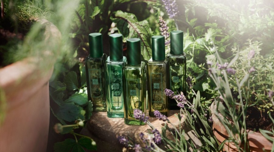 Jo Malone Herb Garden