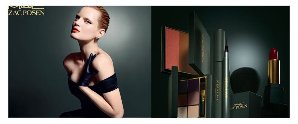 MAC Zac Posen