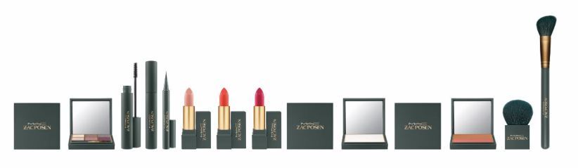 MAC Zac Posen MAC Zac Posen