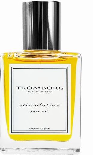 Tromborg Face Oils