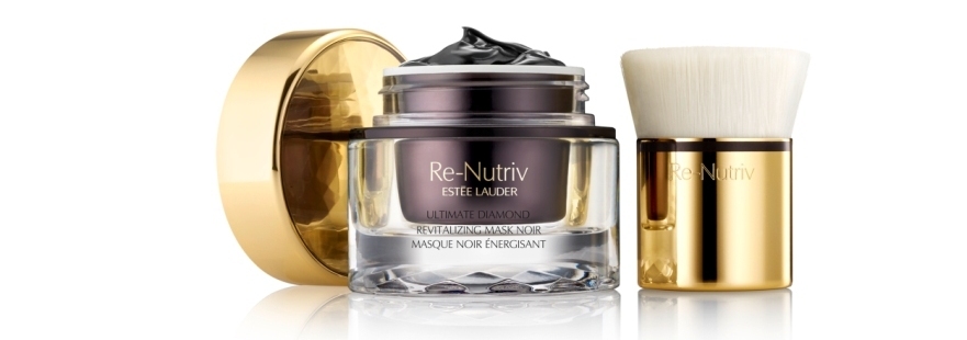 Estée Lauder - Re-nutriv Ultimate Diamond Revitalizing Mask Noir