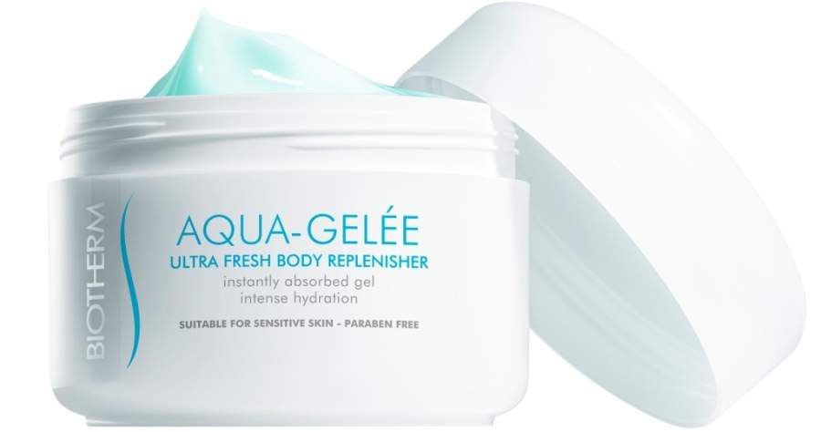 Biotherm Aqua Gelée