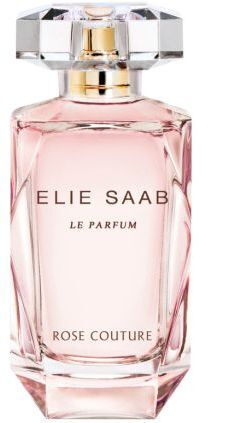 Elie Saab - Rose Couture