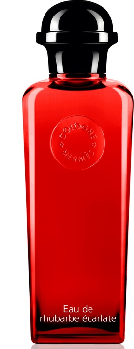 Hermès - Eau de rhubarbe écarlate