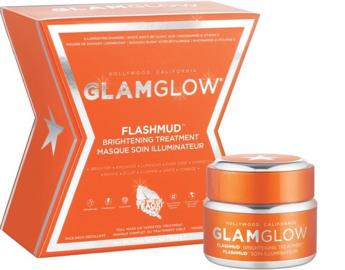 Glamglow Flashmud Brightening Treatment Glamglow Flashmud Brightening Treatment