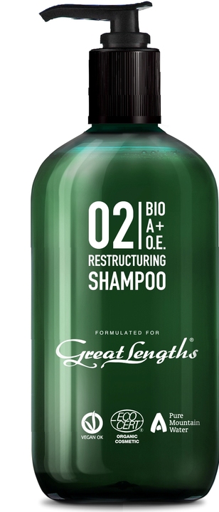 Great Lengths Bio A.+O.E.