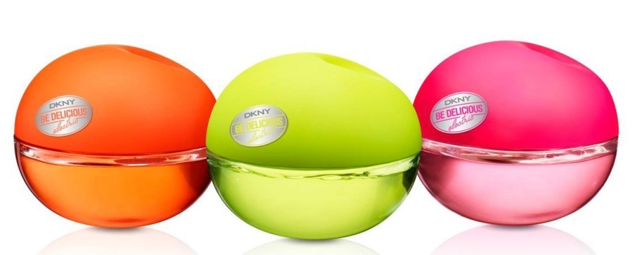 DKNY BE DELICIOUS ELECTRIC