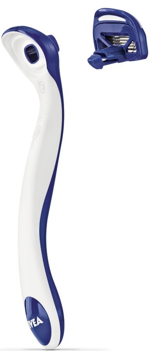 Nivea Protect & Shave Nivea Protect & Shave