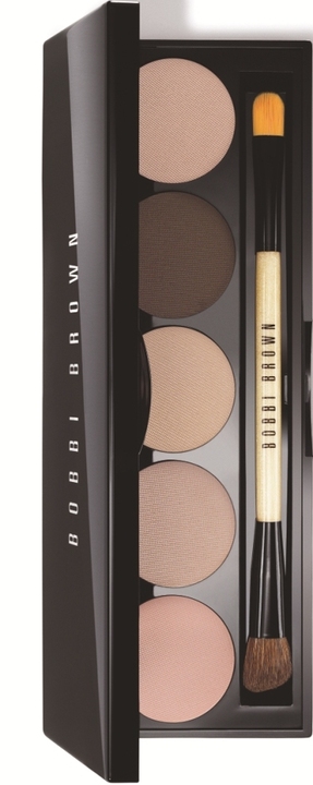 Bobbi Brown Nude on Nude Eye Palette