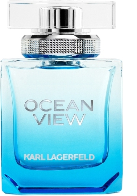 Karl Lagerfeld - Ocean View for Women Karl Lagerfeld - Ocean View for Women