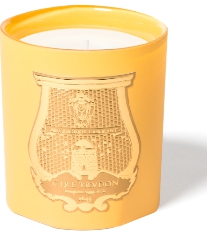 Cire Trudon Cyrnos