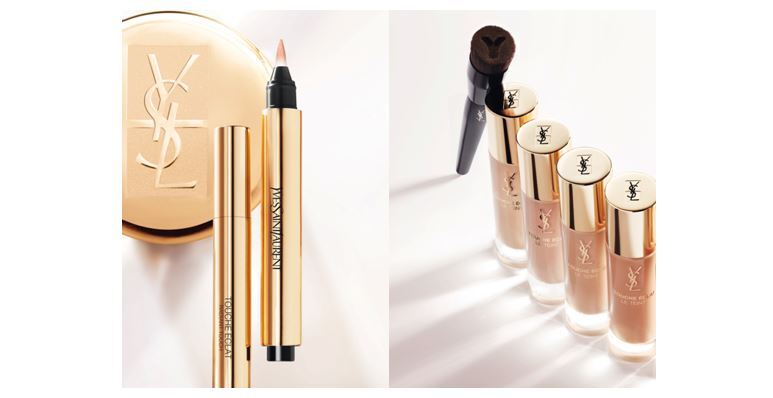 YSL Touche Éclat Le Teint
