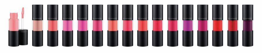 MAC Versicolour Stain