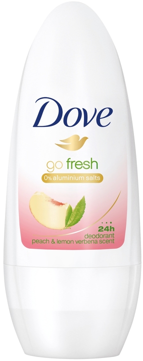 Dove Go fresh