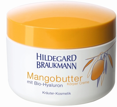 Hildegard Braukmann