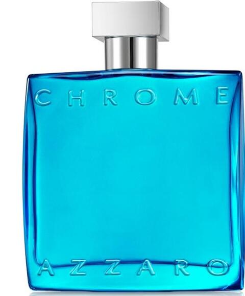 Azzaro Chrome