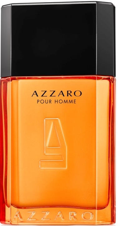 Azzaro Pour Homme