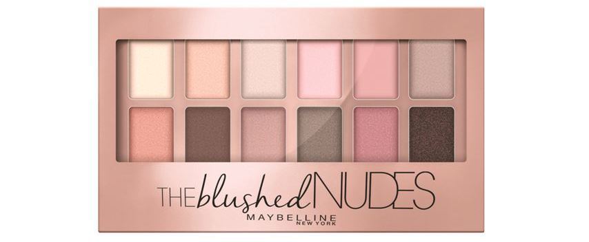 Maybelline New York Maybelline New York