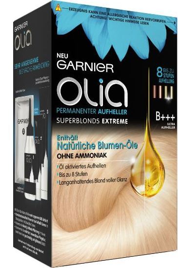 Garnier Olia Superblonds