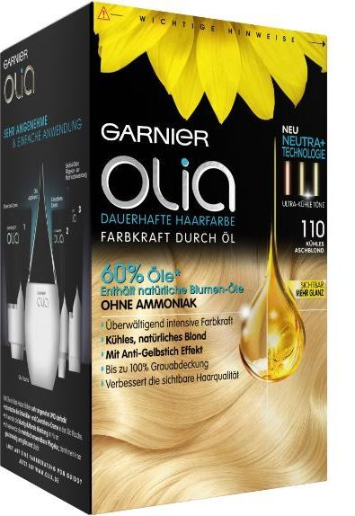 Garnier Olia Superblonds