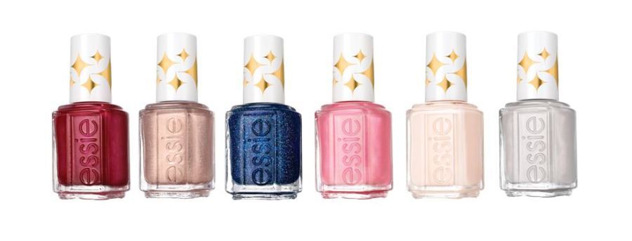 essie essie