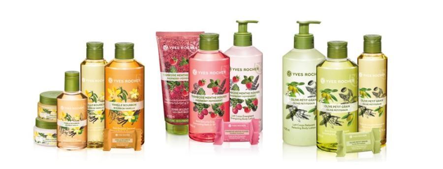 Yves Rocher Yves Rocher