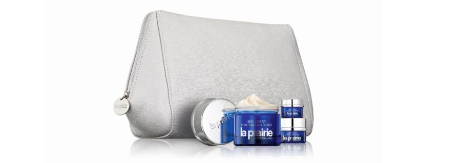 La Prairie La Prairie