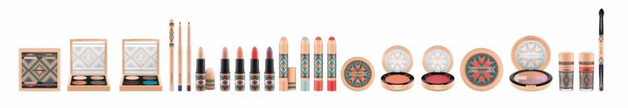 MAC Vibe Tribe MAC Vibe Tribe