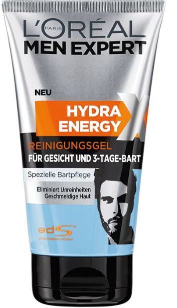 L'Oréal Paris Men Expert L'Oréal Paris Men Expert
