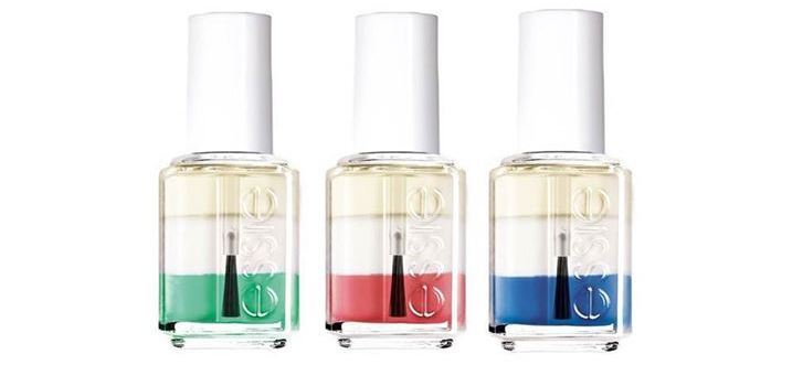 essie essie