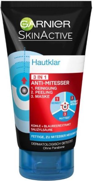 Garnier Garnier