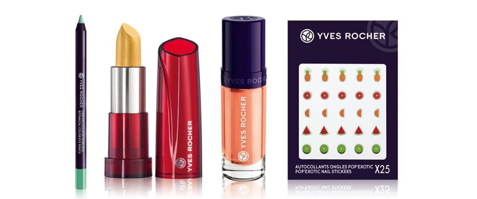Yves Rocher Yves Rocher