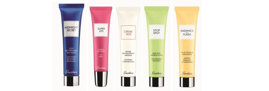 Guerlain Guerlain